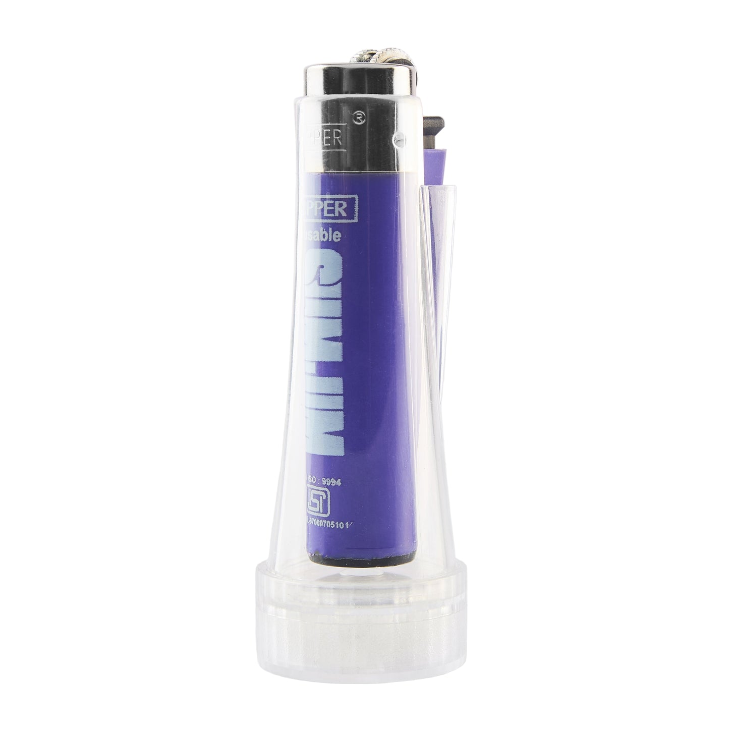 Slimjim - Clipster (Clipper Sleeve + Grinder)