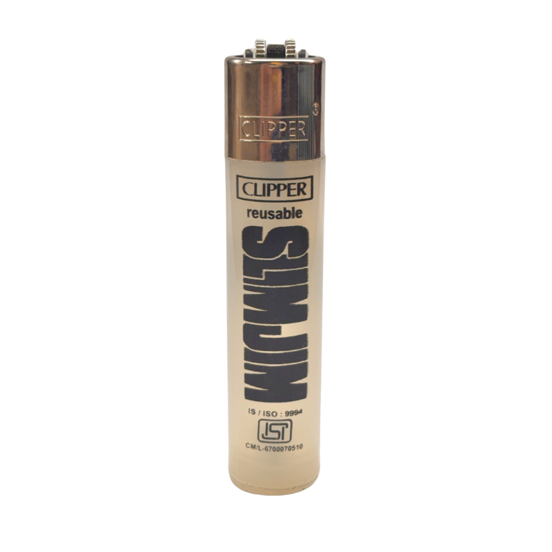 Slimjim - Clipper (Large)