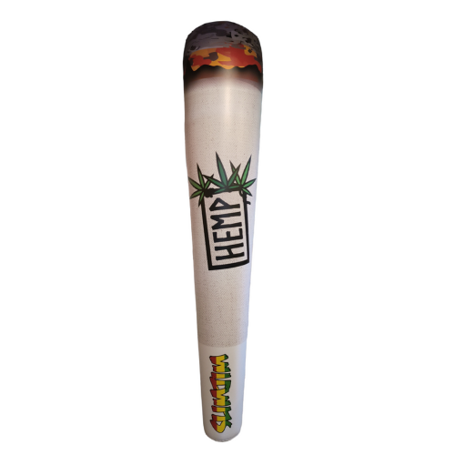 Slimjim - Inflatable Toy Cone (8 Feet)