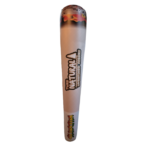 Slimjim - Inflatable Toy Cone (8 Feet)