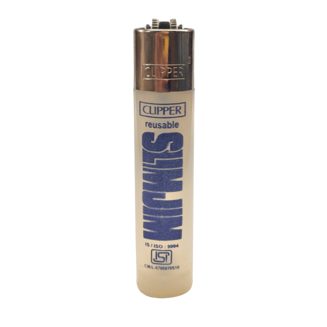 Slimjim - Clipper (Large)