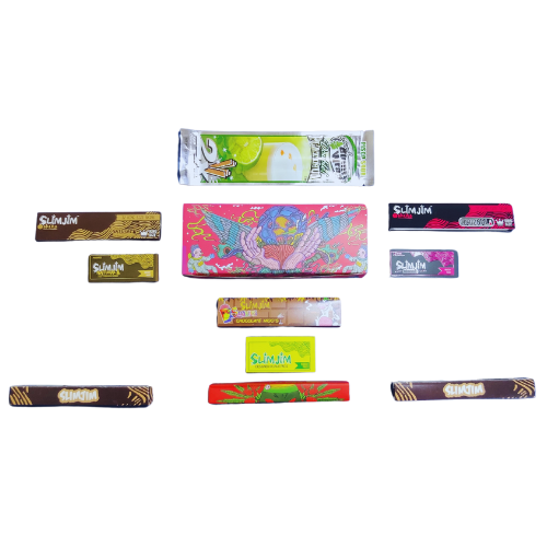 SLIMJIM 420 GIFT KIT