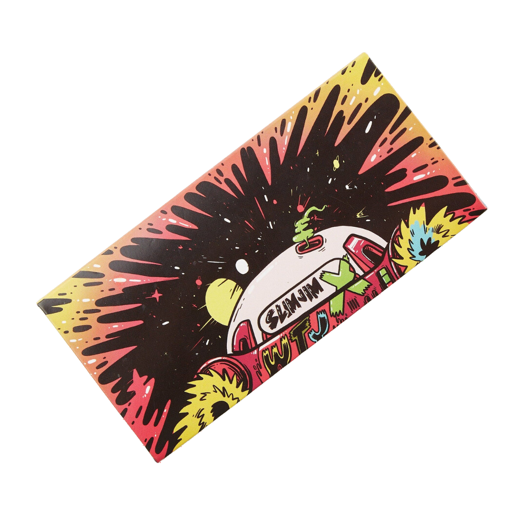 Slimjim x What the yak (16 Packs/Box) (WH)