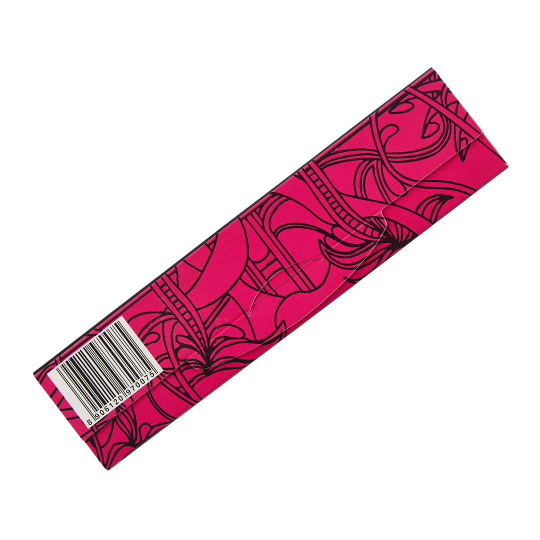 Slimjim – Original King Size Skins + Pink Perforated Tips