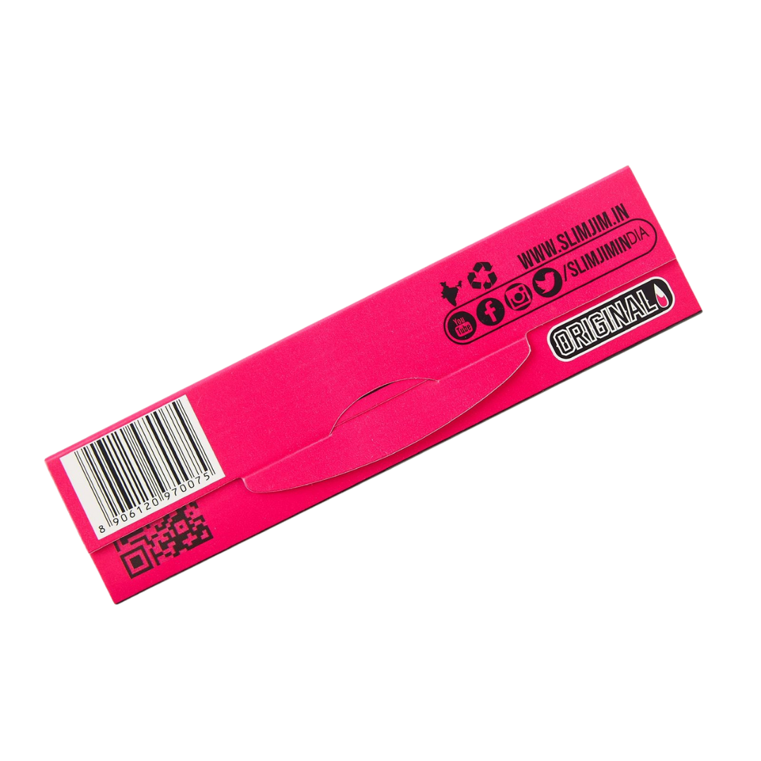 Slimjim - Original King Size Skins + Tips