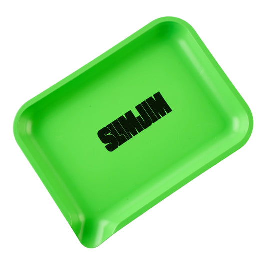 Slimjim - Lazy Rolling Tray