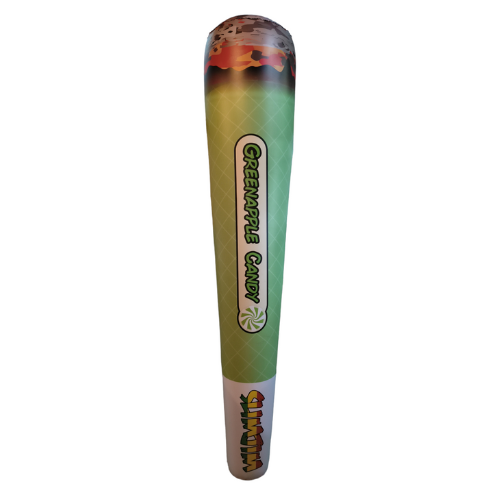 Slimjim - Inflatable Toy Cone (8 Feet)