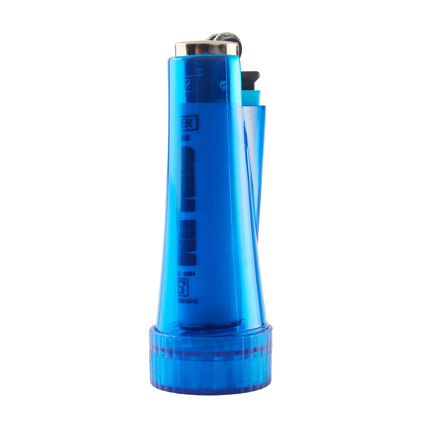 Slimjim - Clipster (Clipper Sleeve + Grinder)