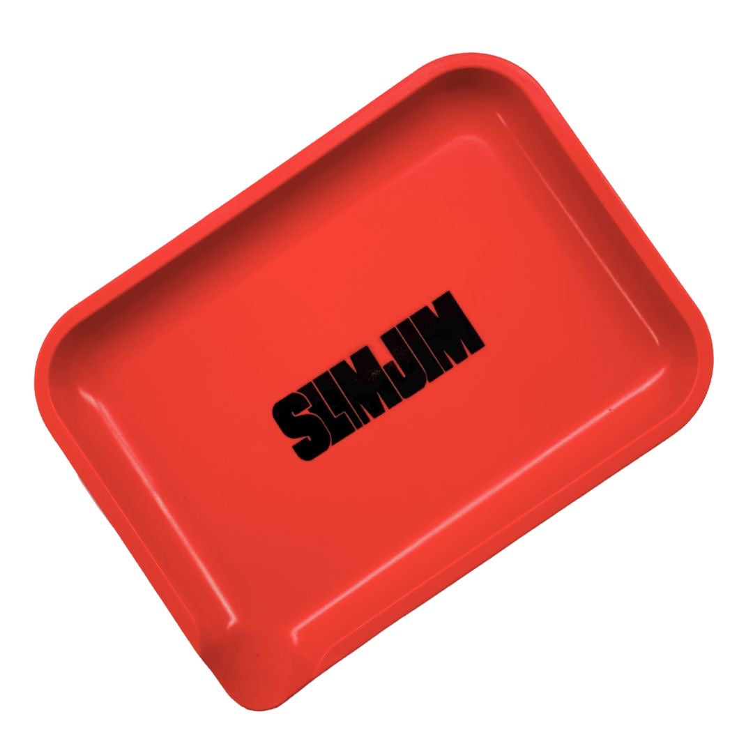 Slimjim - Lazy Rolling Tray