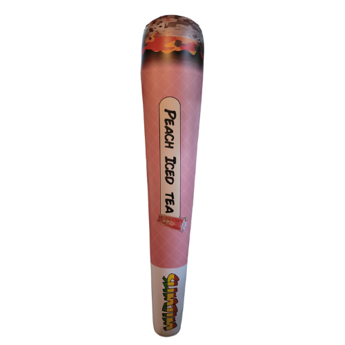 Slimjim - Inflatable Toy Cone (8 Feet)