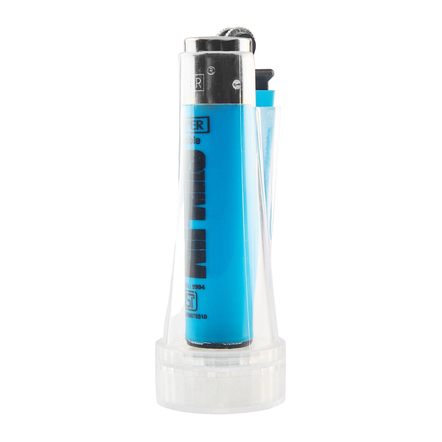Slimjim - Clipster (Clipper Sleeve + Grinder)