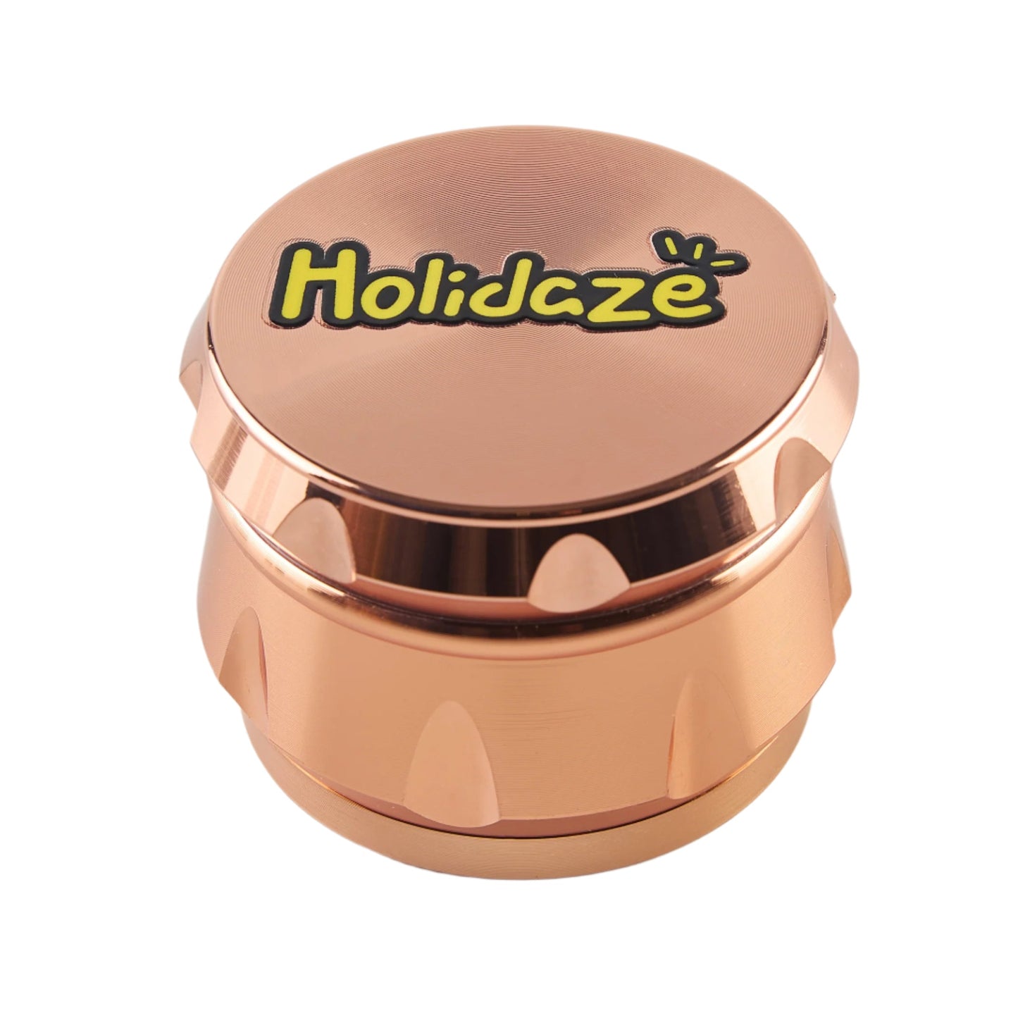 Holidaze - Heavy Duty Metal Grinder (4 Part)