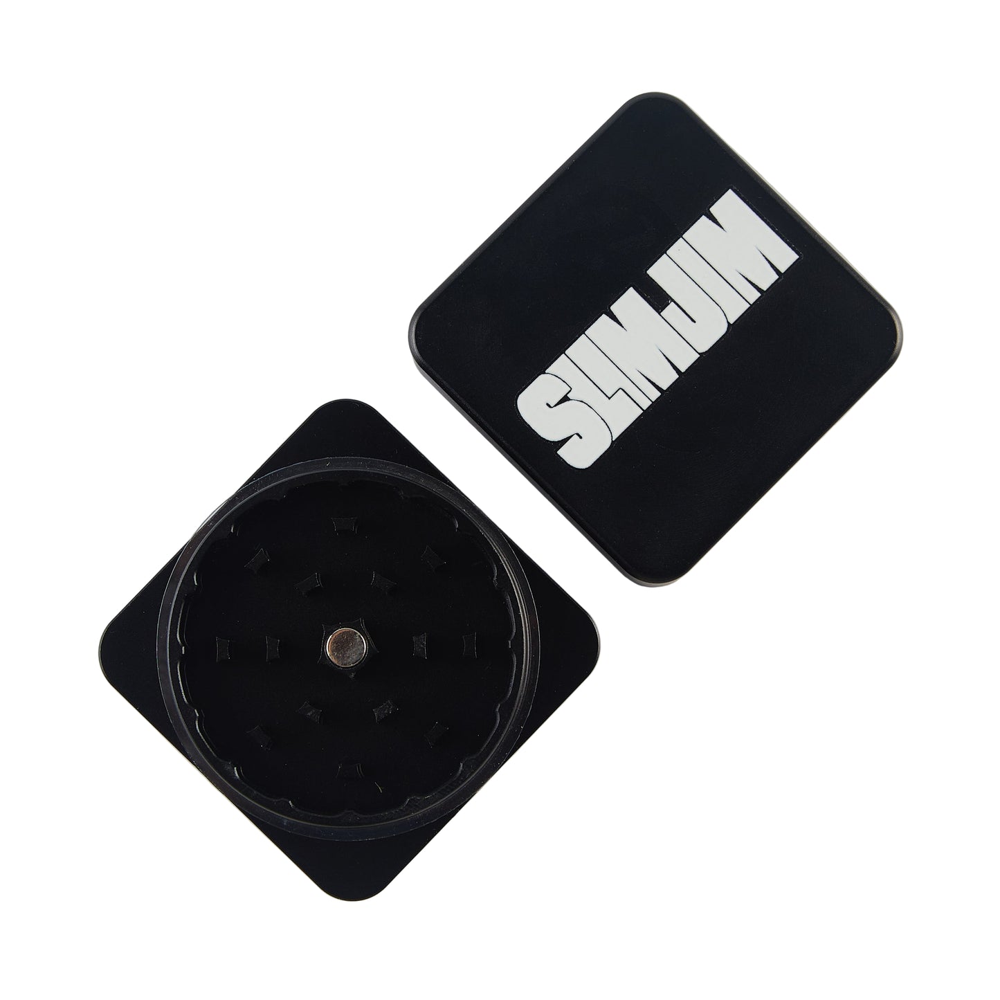 Slimjim - Cube Grinder (2 Part)