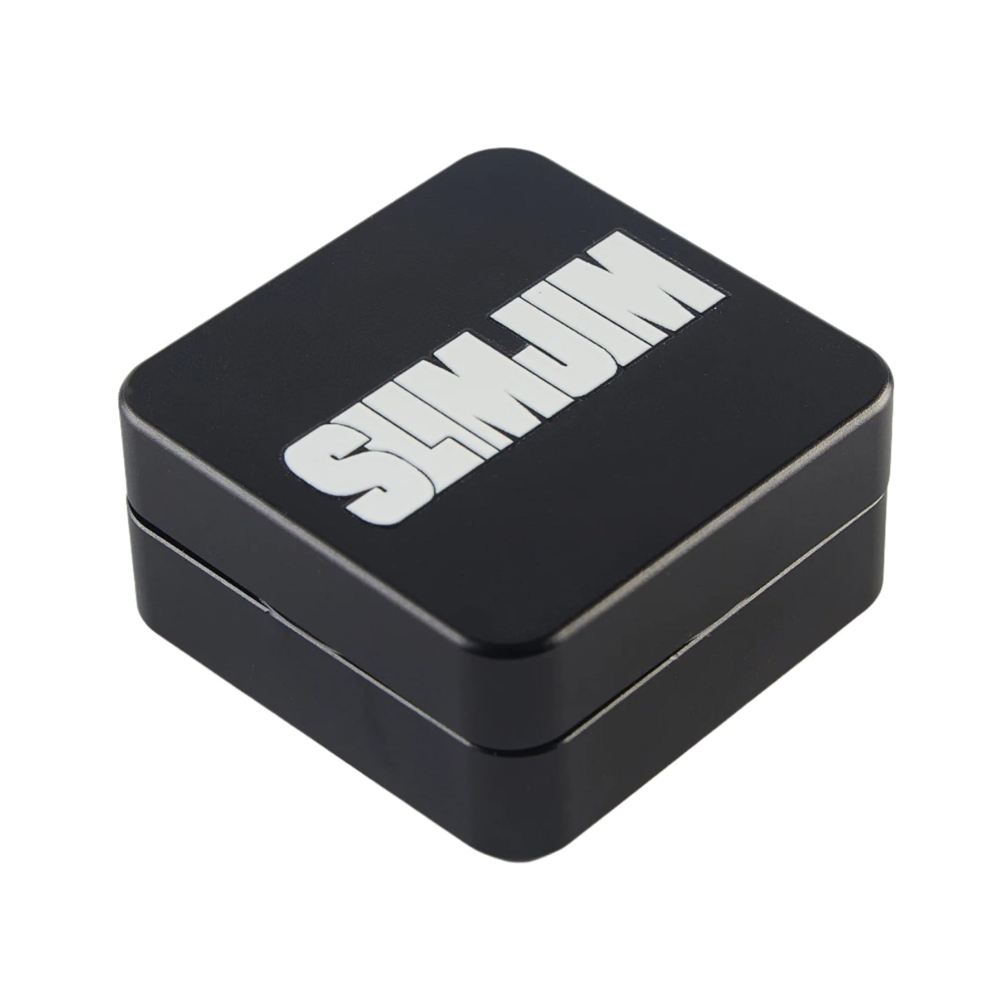 Slimjim - Cube Grinder (2 Part)