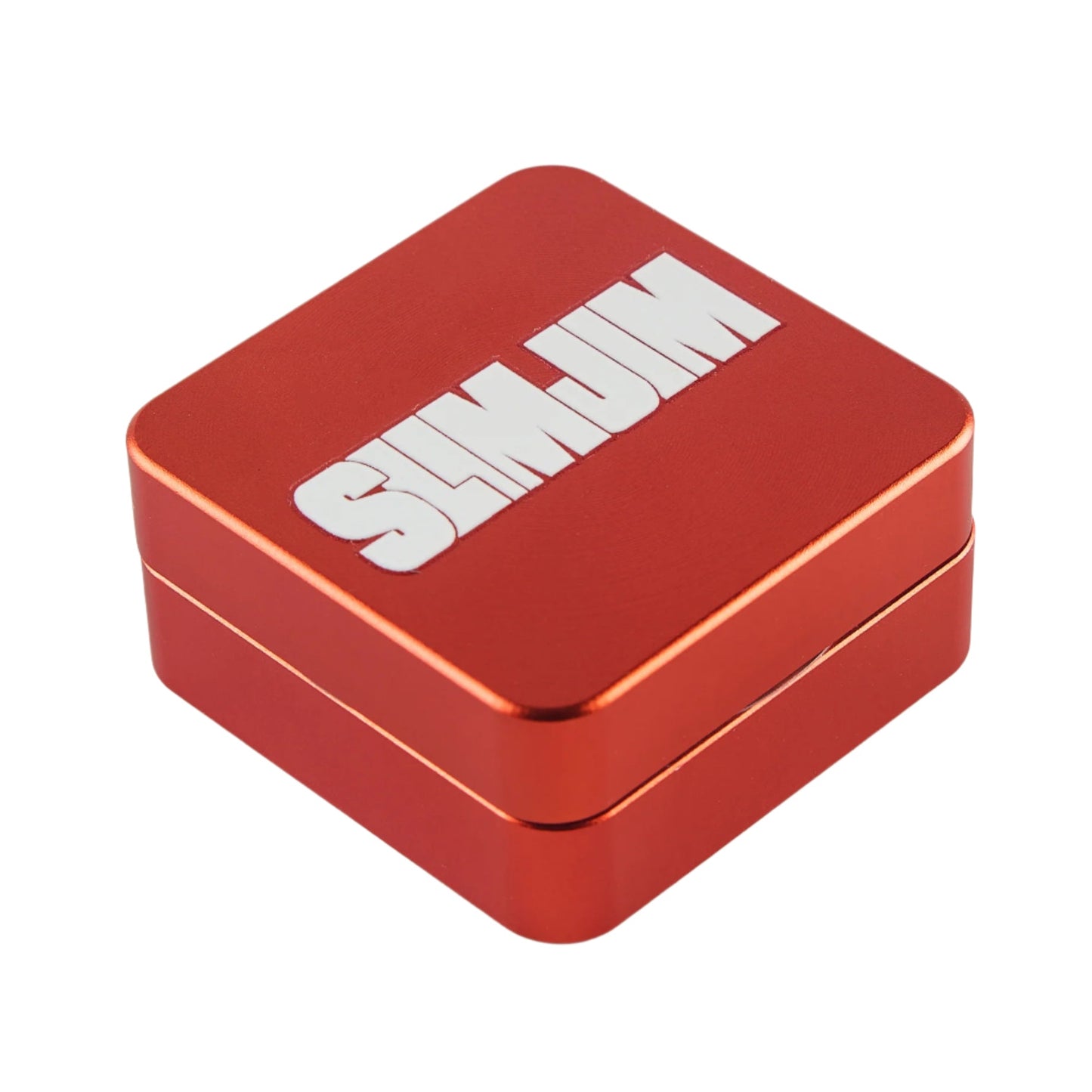 Slimjim - Cube Grinder (2 Part)