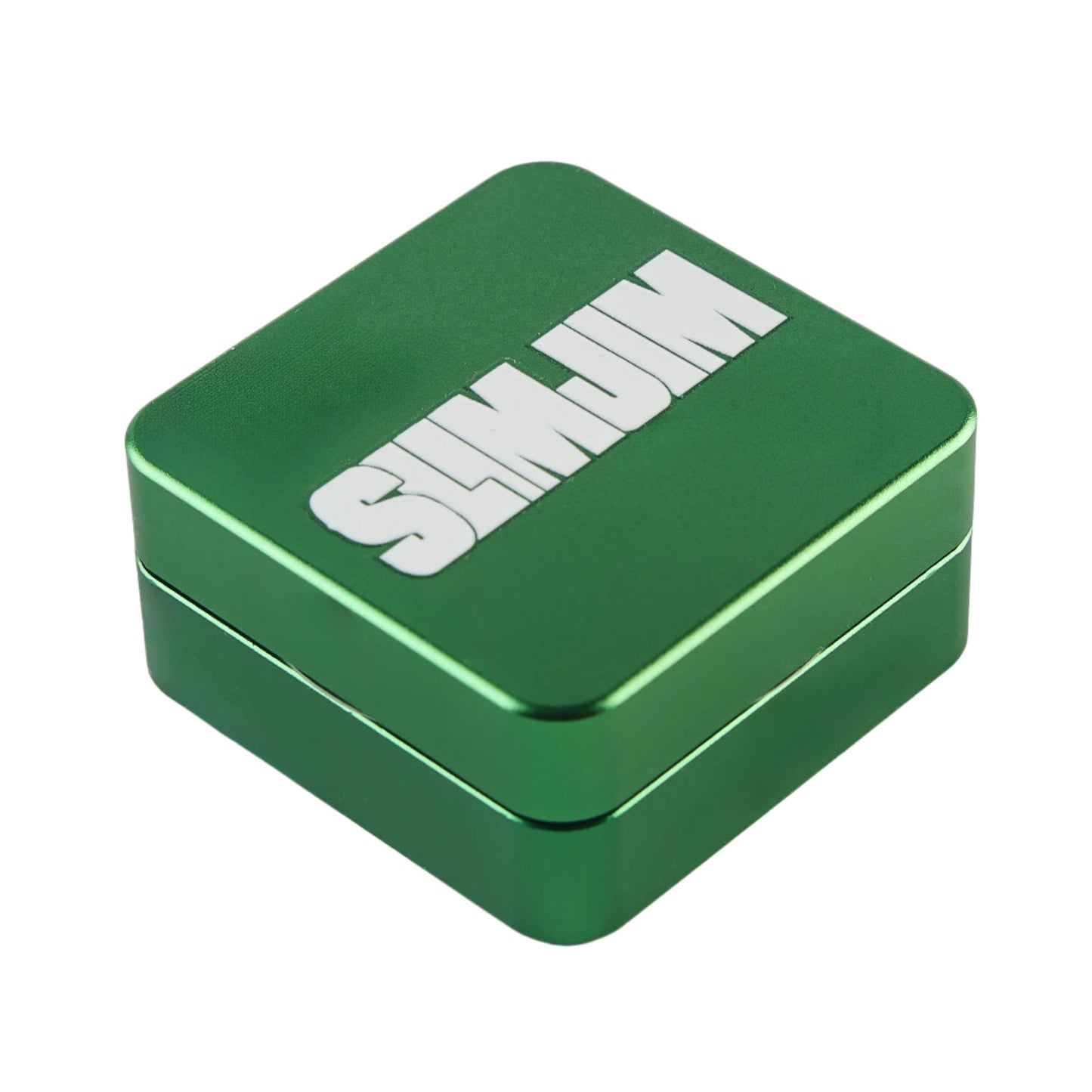 Slimjim - Cube Grinder (2 Part)