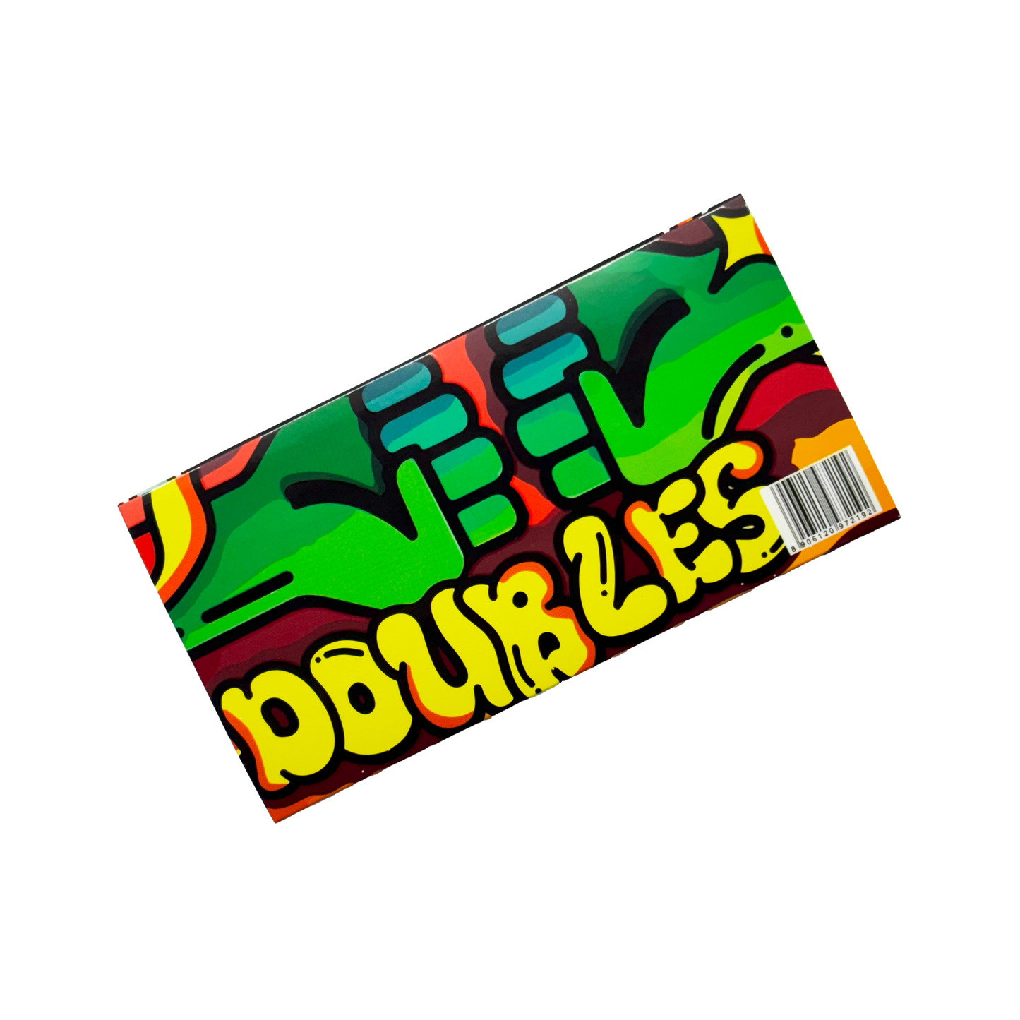 Slimjim – Doubles (King Size Papers + Tips)