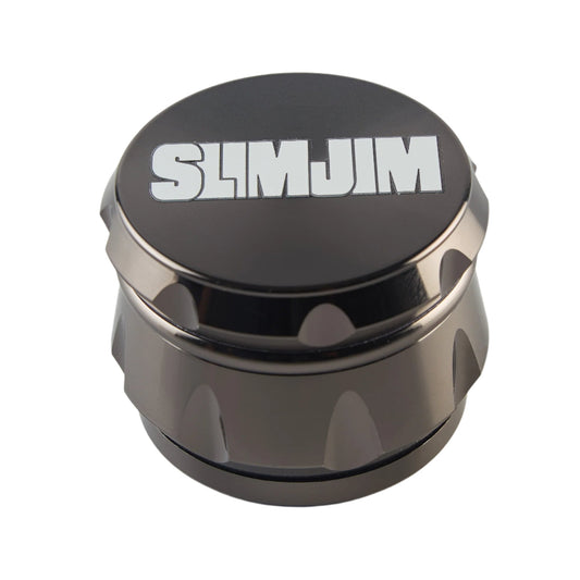 Slimjim - Heavy Duty Metal Grinder (4 Part)