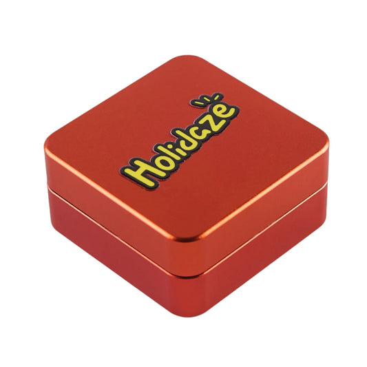Holidaze - Cube Grinder (2 Part)