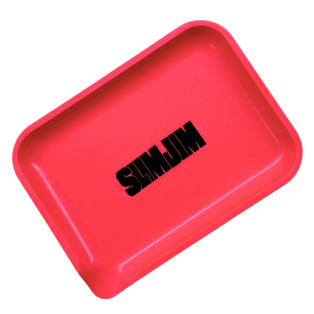 Slimjim - Lazy Rolling Tray
