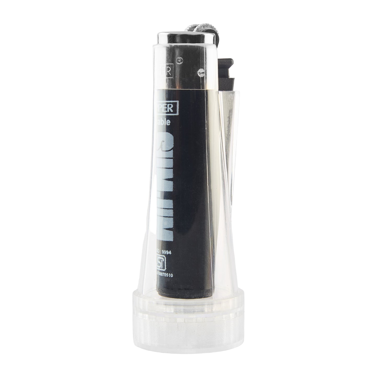 Slimjim - Clipster (Clipper Sleeve + Grinder)