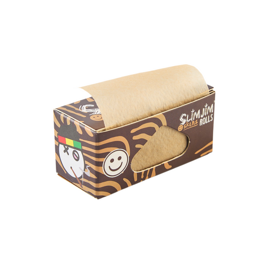Slimjim Skins - Natural Roll (3M)