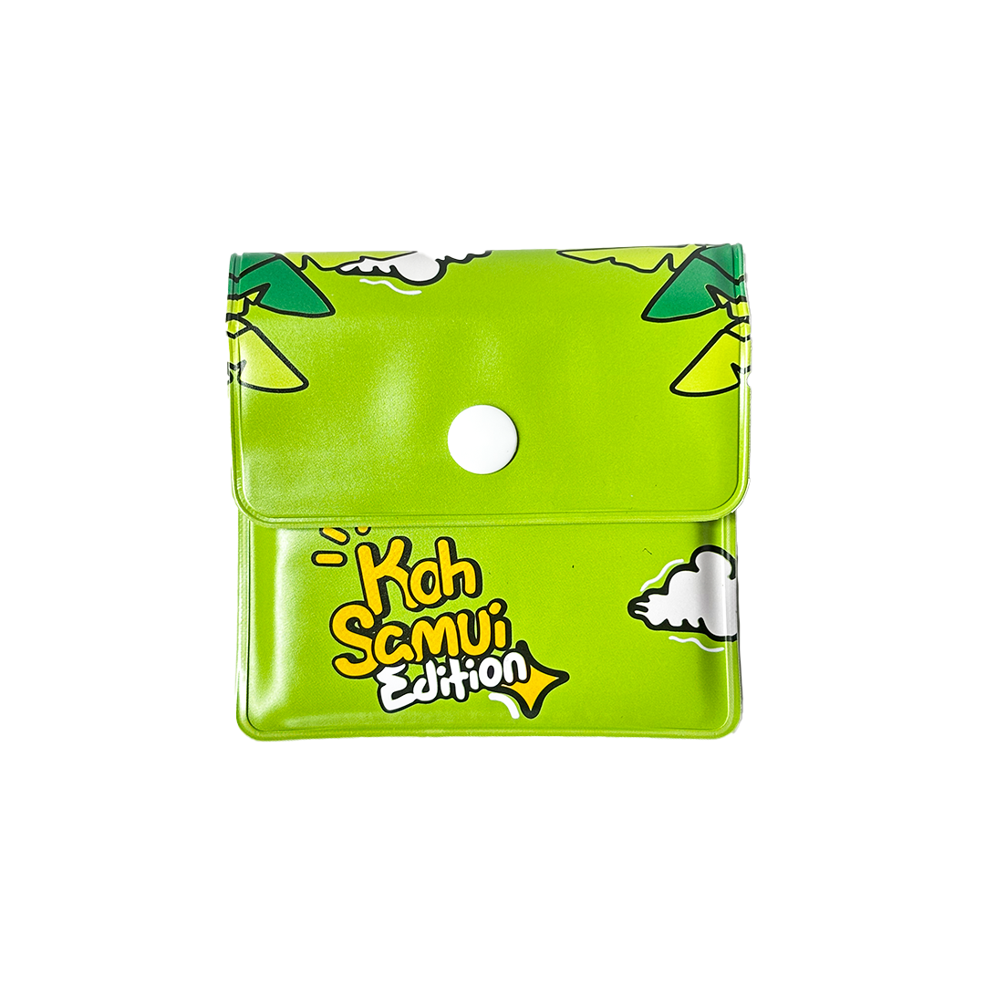 Slimjim Holidaze - Pockets