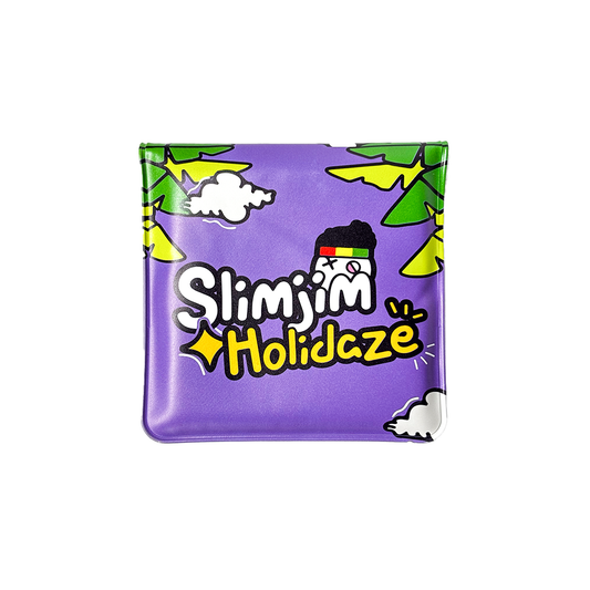 Slimjim Holidaze - Pockets
