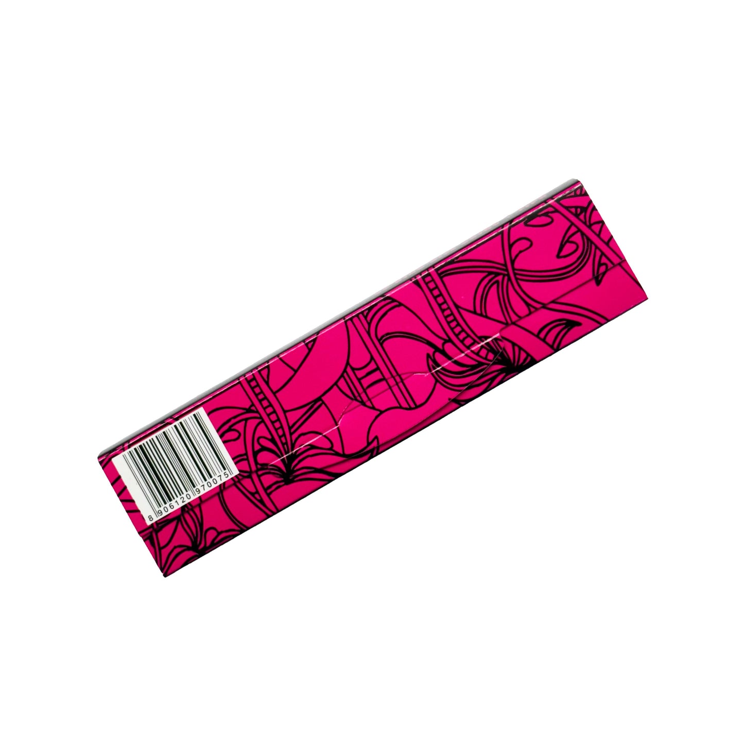 Slimjim - Original King Size Skins + Perforated Tips (22 Packs/Box) (WH)