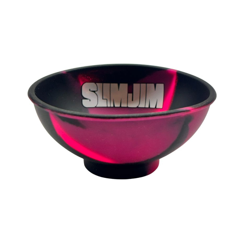 Slimjim - Bowled (Mini Rolling Bowl)