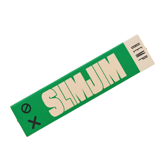 Slimjim - Hemp Skins (King Size)
