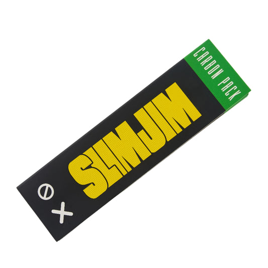 Slimjim - Carbon Double Duty Pack (6MM)