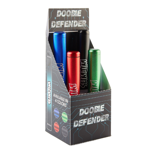 Slimjim – Doobie Defender (4 Units/Box) (WH)