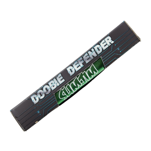 Slimjim – Doobie Defender (4 Units/Box) (WH)