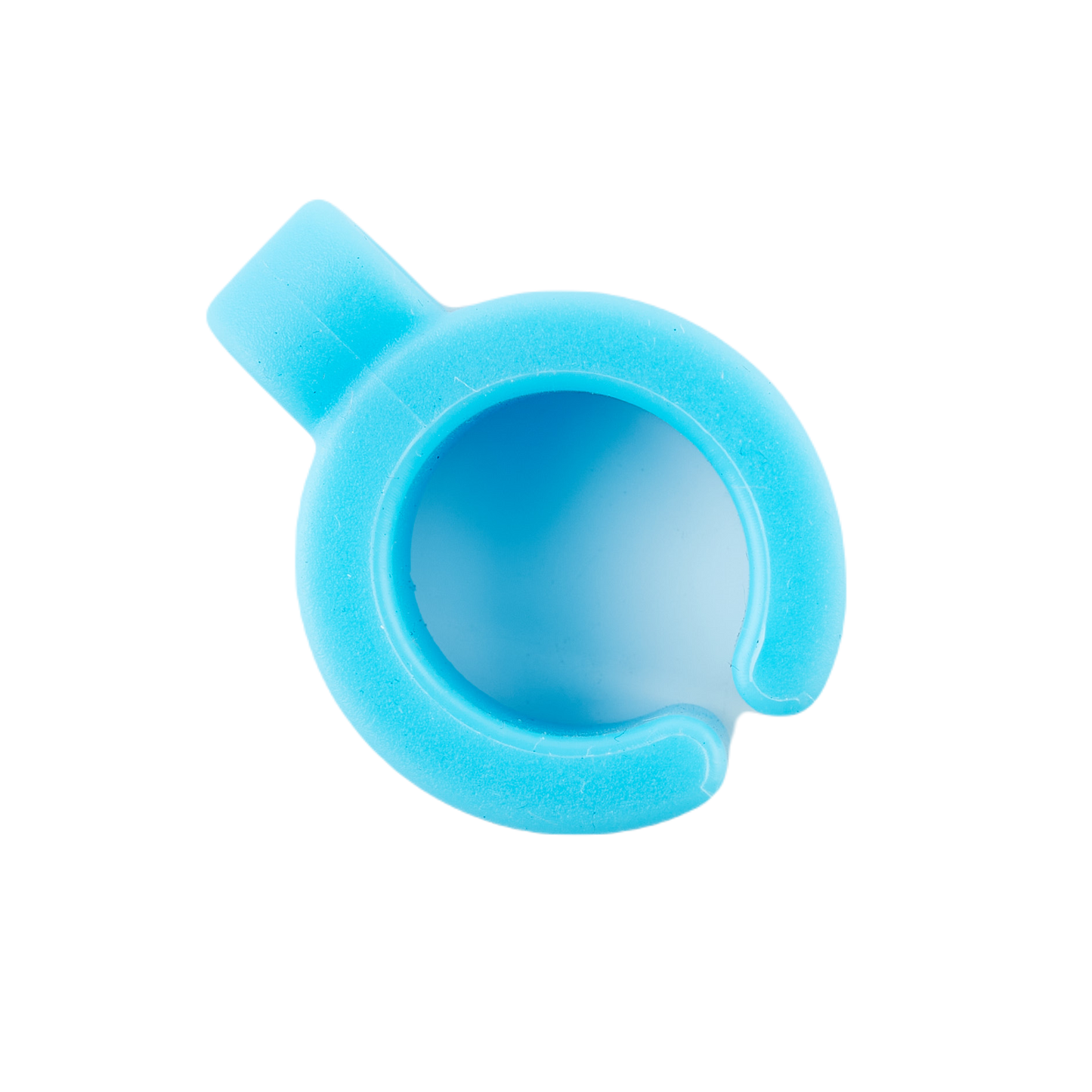 Silicon Gamer Ring - Smoke Holder