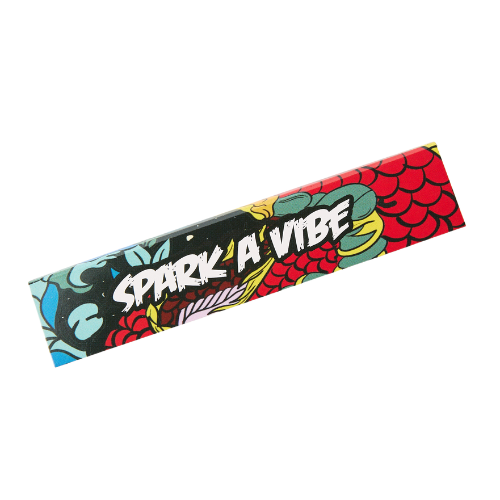 Slimjim - Spark A Vibe Super Slim Edition KS Papers