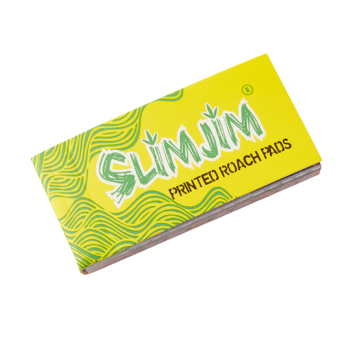 Slimjim Designer Roach Pad