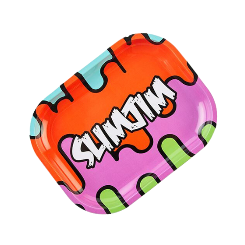 Slushies - Mini Rolling Tray