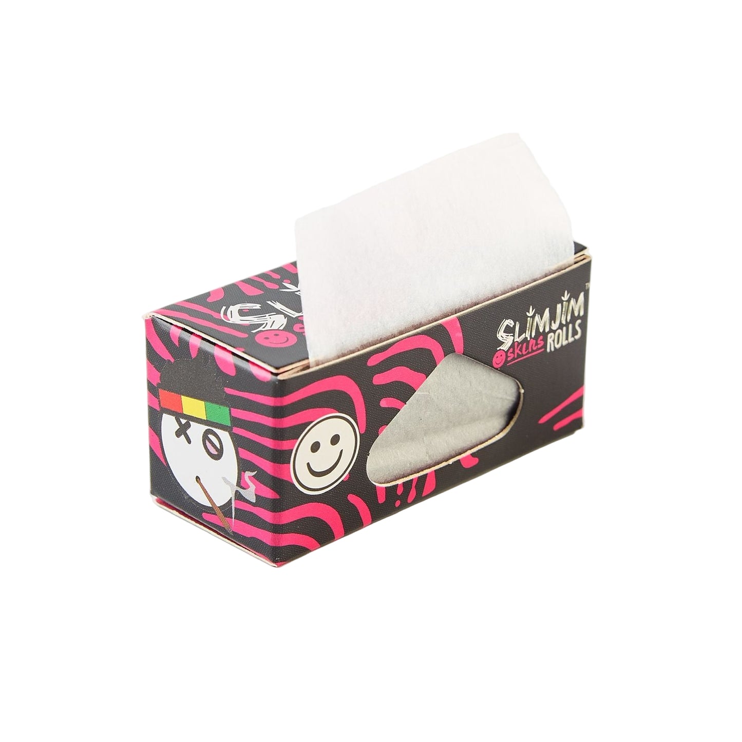 Slimjim - Original Roll (3M) (25 Packs/Box) (WH)