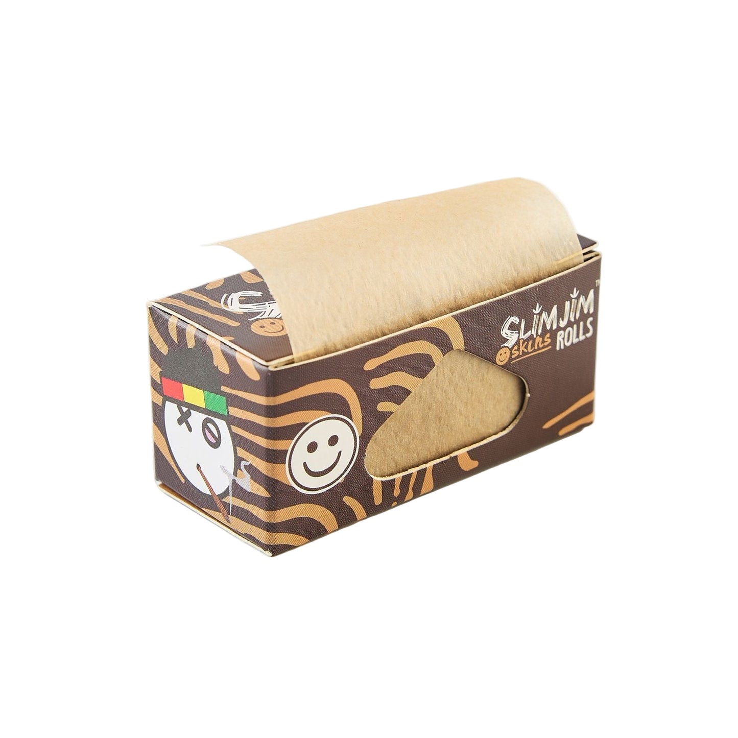 Slimjim - Natural Roll (3M) (24 Packs/Box) (WH)