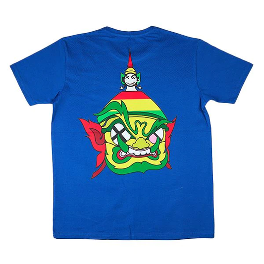 High Tees - Raasta King