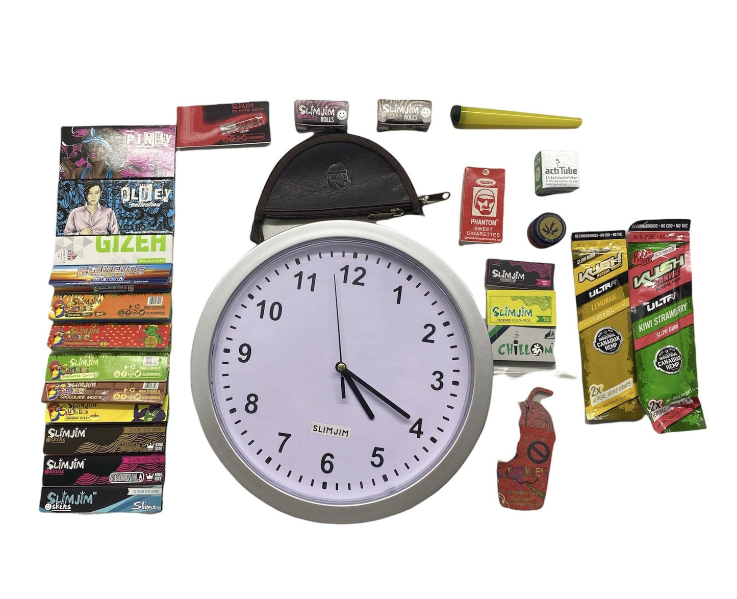 High Time (Gift Kit)