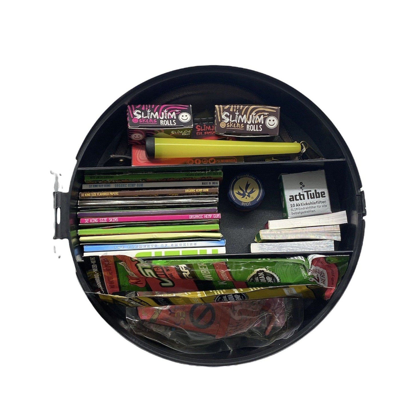 High Time (Gift Kit)