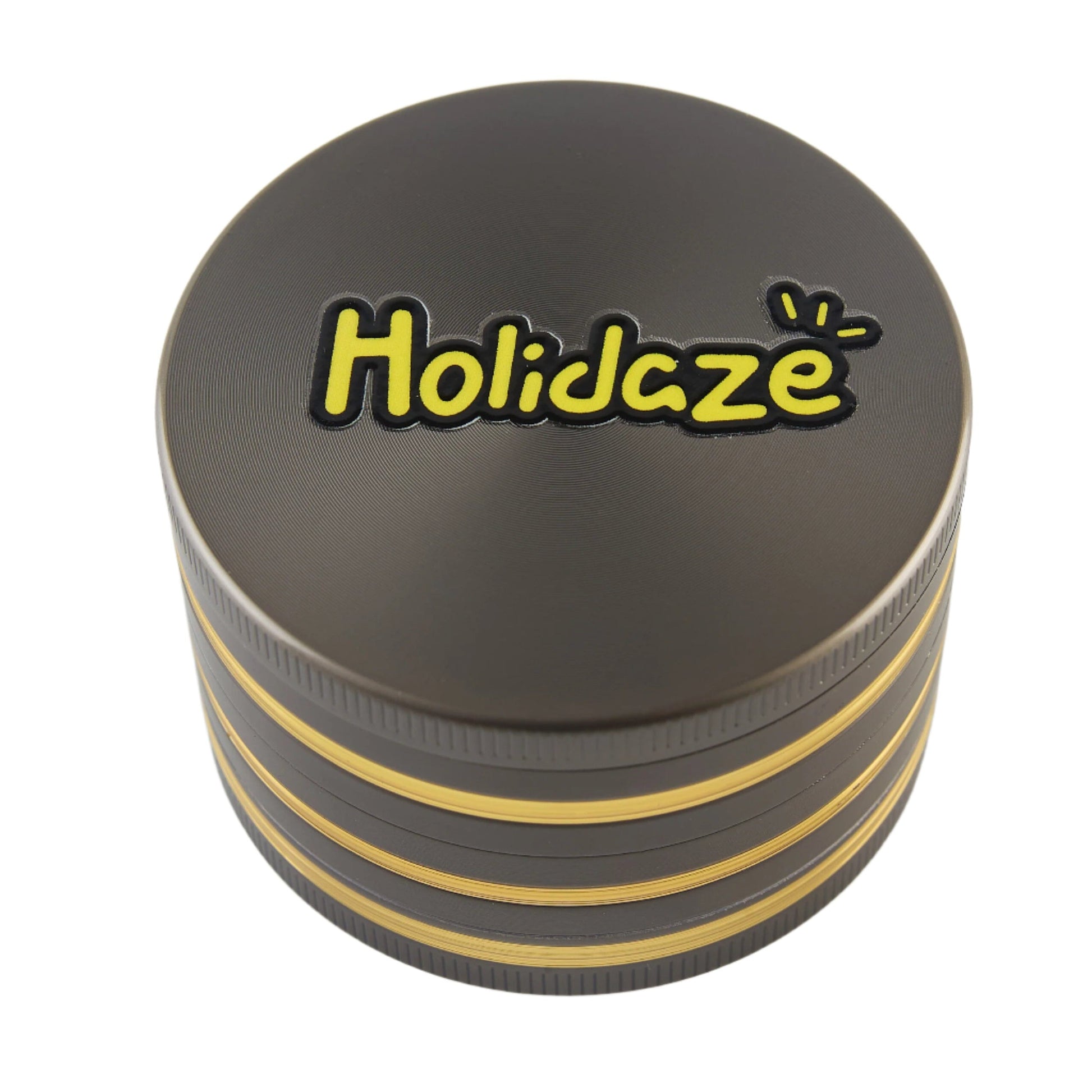 Buy Holidaze - Bolt Metal Grinder (4 Part) Grinder | Slimjim India