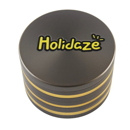Buy Holidaze - Bolt Metal Grinder (4 Part) Grinder | Slimjim India