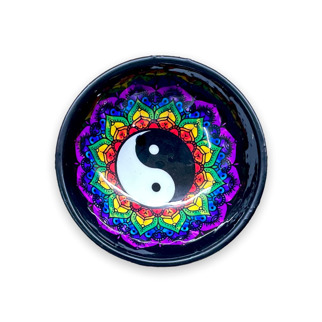 Into the Universe - Rolling Bowl