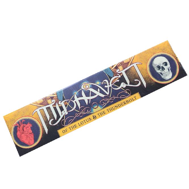Midhaven Edition - King Size Slim Paper
