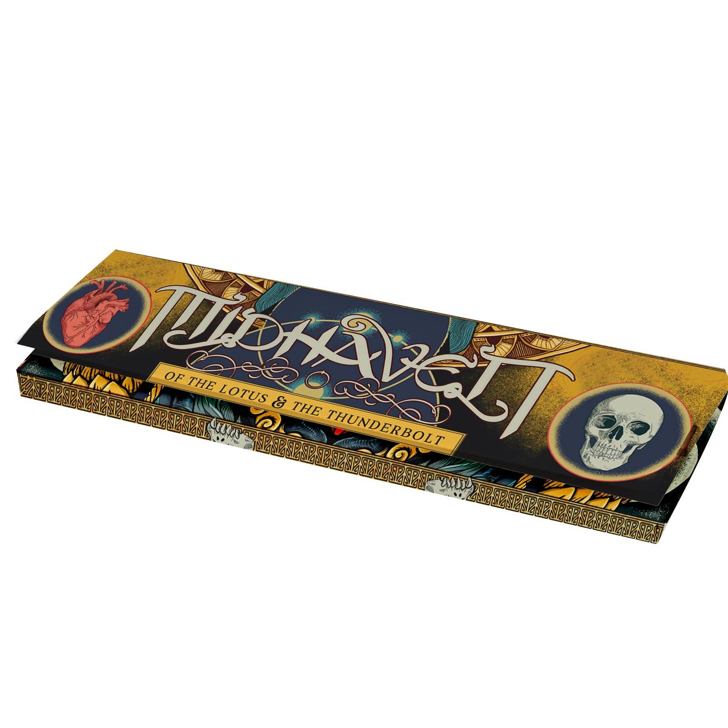 Midhaven Edition - King Size Slim Paper