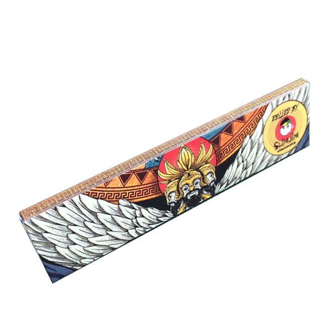 Midhaven Edition - King Size Slim Paper