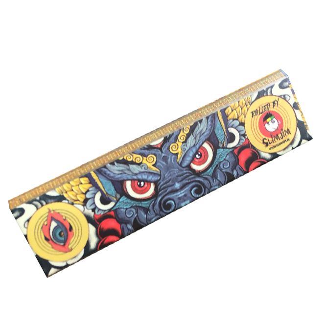 Midhaven Edition - King Size Slim Paper